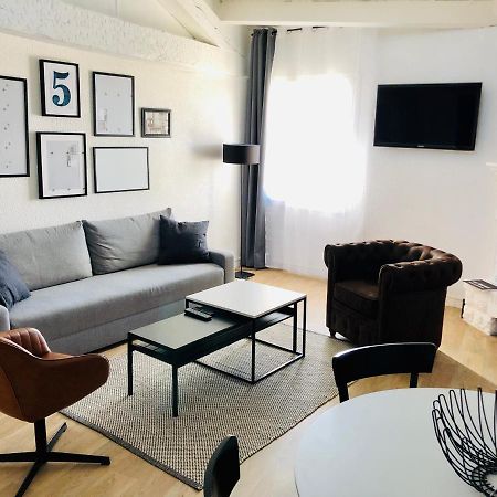 Loft Appart Apartment Нарбон Екстериор снимка