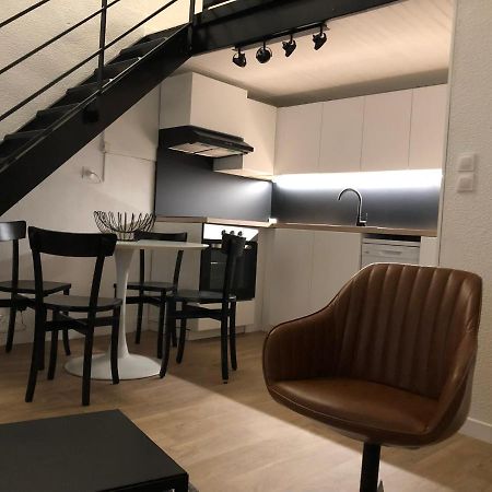 Loft Appart Apartment Нарбон Екстериор снимка