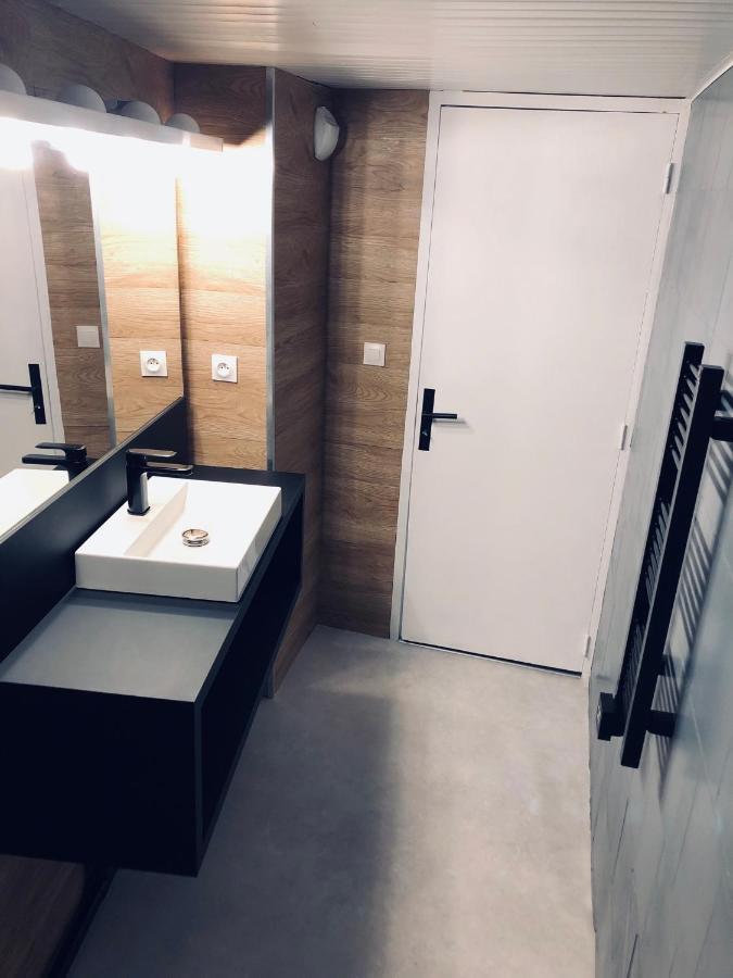 Loft Appart Apartment Нарбон Екстериор снимка