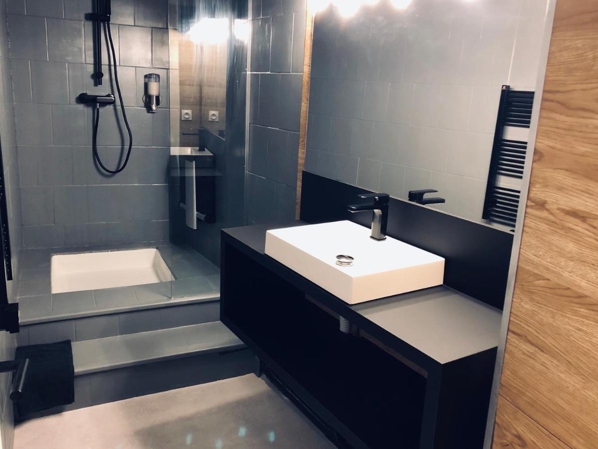 Loft Appart Apartment Нарбон Екстериор снимка