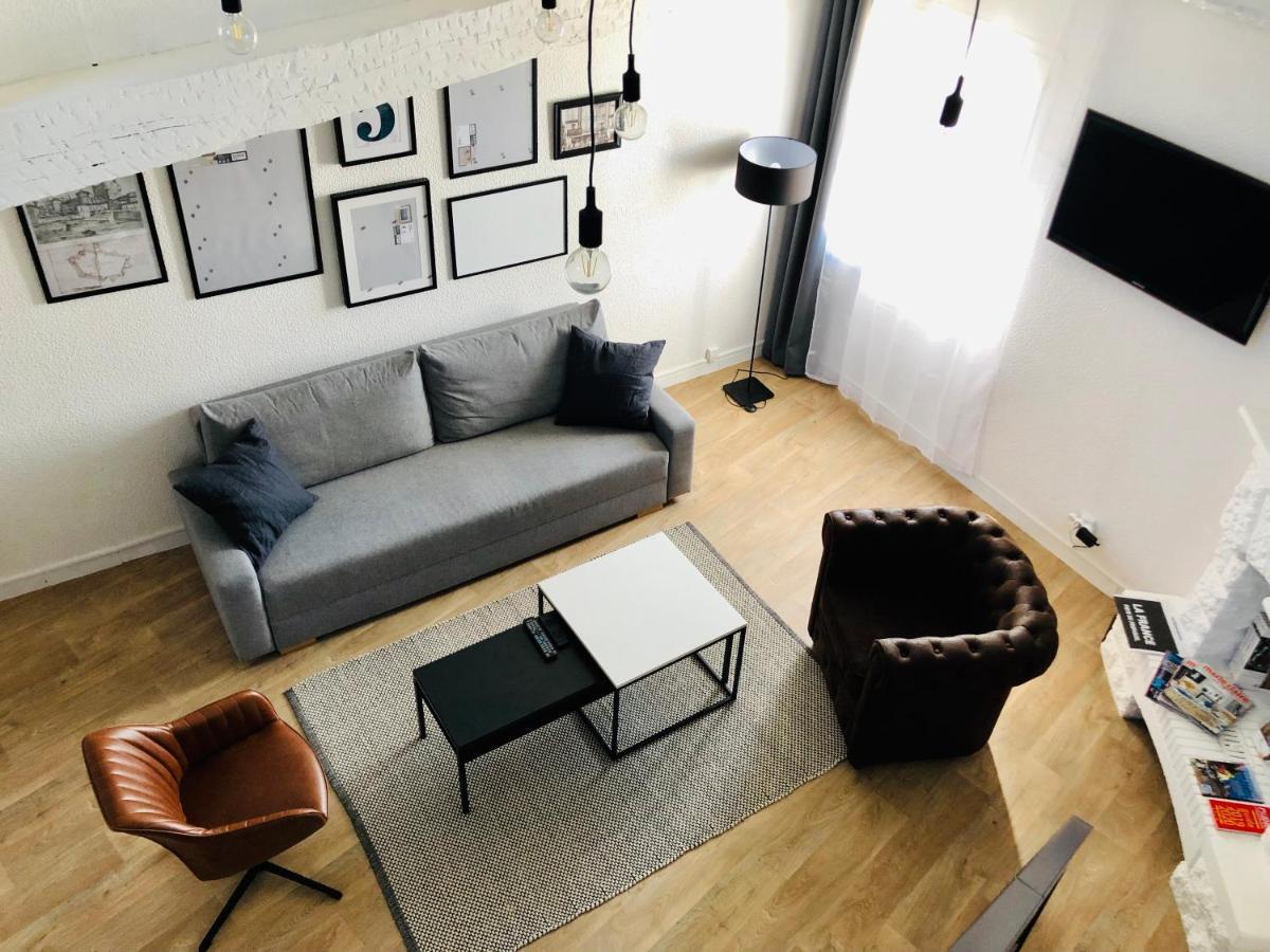 Loft Appart Apartment Нарбон Екстериор снимка